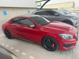 MERCEDES CLA45AMG 2015 FOR SALE